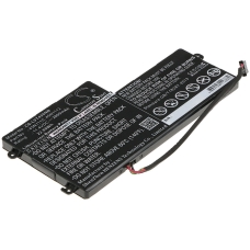 Reemplazo de batería compatible para LENOVO 11500143,121500144,21500145,31CP7/38/64,31CP7/38/65...