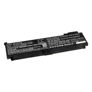 Batería para portátil Lenovo ThinkPad T460s(20F9A02PCD)