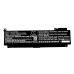 Batería para portátil Lenovo ThinkPad T460s(20F9A02PCD)