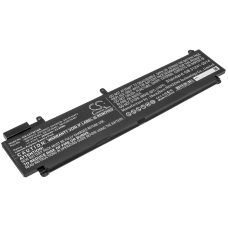 Reemplazo de batería compatible para LENOVO 00HW022,00HW023,00HW036,SB1046F46461,SB10F46460...