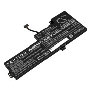 Batería para portátil Lenovo ThinkPad T480(20L5001YCD)