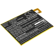 CS-LVT480SL<br />Baterías para  reemplaza la batería L16D1P34