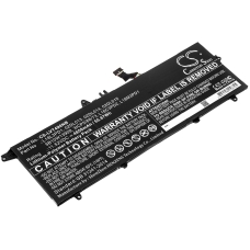 Reemplazo de batería compatible para LENOVO 02DL013,02DL014,02DL015,3ICP5/88/73,5B10W13909...