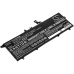 Batería para portátil Lenovo ThinkPad T490s(20NX000RCD)