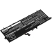 Batería para portátil Lenovo ThinkPad T490s(20NX000RCD)