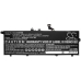 Batería para portátil Lenovo ThinkPad T490s(20NX000RCD)