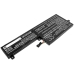Batería para portátil Lenovo CS-LVT510NB