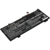 Batería para portátil Lenovo CS-LVT530NB