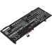 Batería para portátil Lenovo CS-LVT530NB
