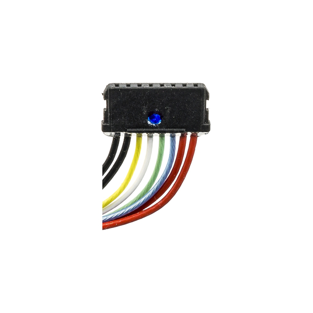 Batería para portátil Lenovo CS-LVT530NB