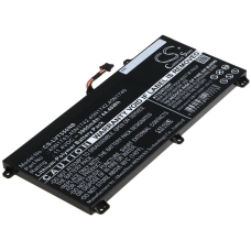 Reemplazo de batería compatible para LENOVO 00NY639,45N1740,45N1741,45N1742,45N1743...