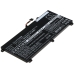 Batería para portátil Lenovo CS-LVT550NB