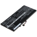Batería para portátil Lenovo CS-LVT550NB