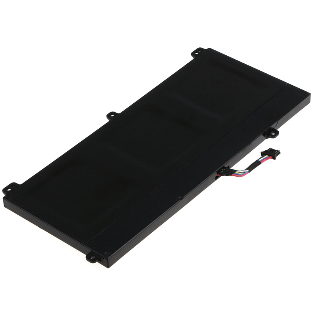 Batería para portátil Lenovo CS-LVT550NB