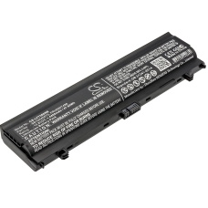 Reemplazo de batería compatible para LENOVO 00NY486,00NY488,00NY489,FRU00NY486,FRU00NY488...