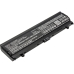 Batería para portátil Lenovo CS-LVT560NB