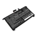 Batería para portátil Lenovo ThinkPad T580(20L9A006CD)