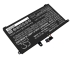 Batería para portátil Lenovo ThinkPad T580(20L9A006CD)