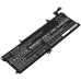Batería para portátil Lenovo CS-LVT590NB