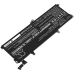Batería para portátil Lenovo CS-LVT590NB