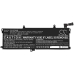 Batería para portátil Lenovo CS-LVT590NB