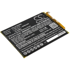Reemplazo de batería compatible para LENOVO L18D1P33