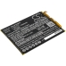 Batería de la tableta Lenovo CS-LVT650SL