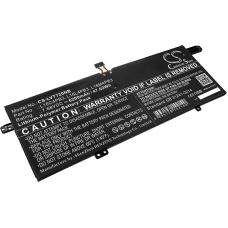 Reemplazo de batería compatible para LENOVO L16C4PB3,L16L4PB3,L16M4PB3