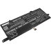 Batería para portátil Lenovo CS-LVT720NB