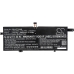 Batería para portátil Lenovo CS-LVT720NB