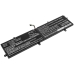 Batería para portátil Lenovo CS-LVT730NB