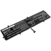 Batería para portátil Lenovo CS-LVT730NB