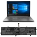 Batería para portátil Lenovo CS-LVT730NB