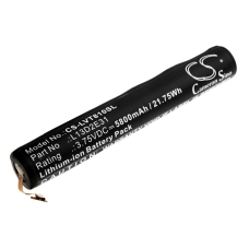 Reemplazo de batería compatible para LENOVO L13D2E31