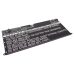 Batería para portátil Lenovo CS-LVU300NB