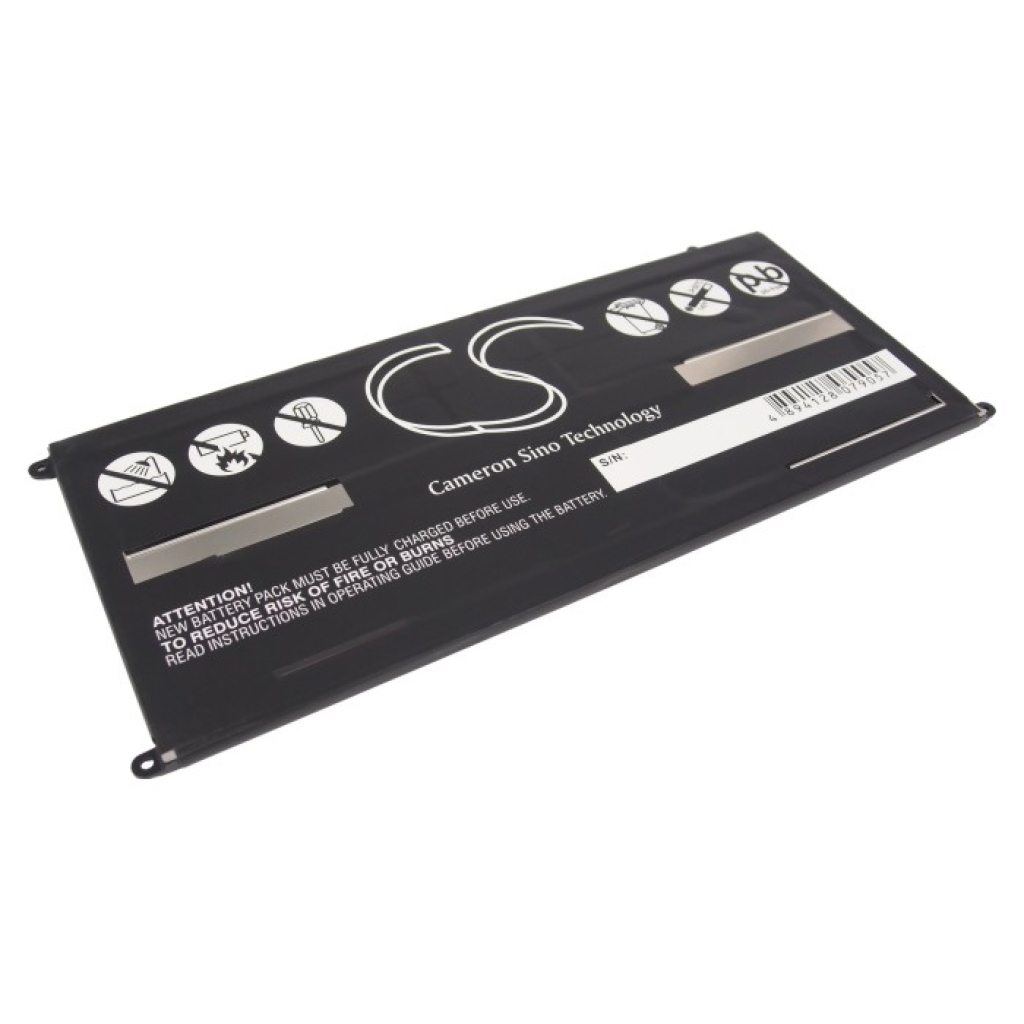 Batería para portátil Lenovo CS-LVU300NB
