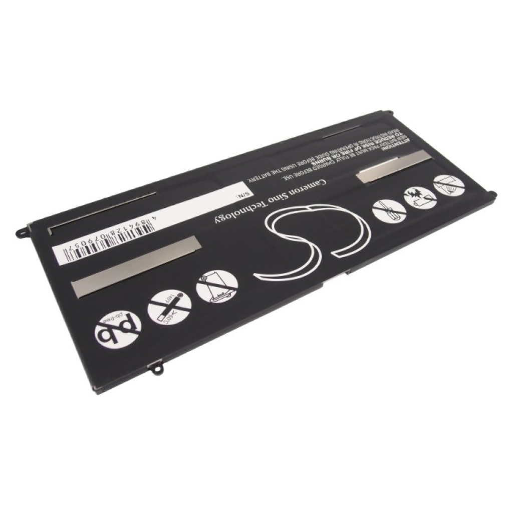 Batería para portátil Lenovo CS-LVU300NB