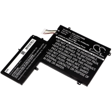 Reemplazo de batería compatible para LENOVO L11M3P01