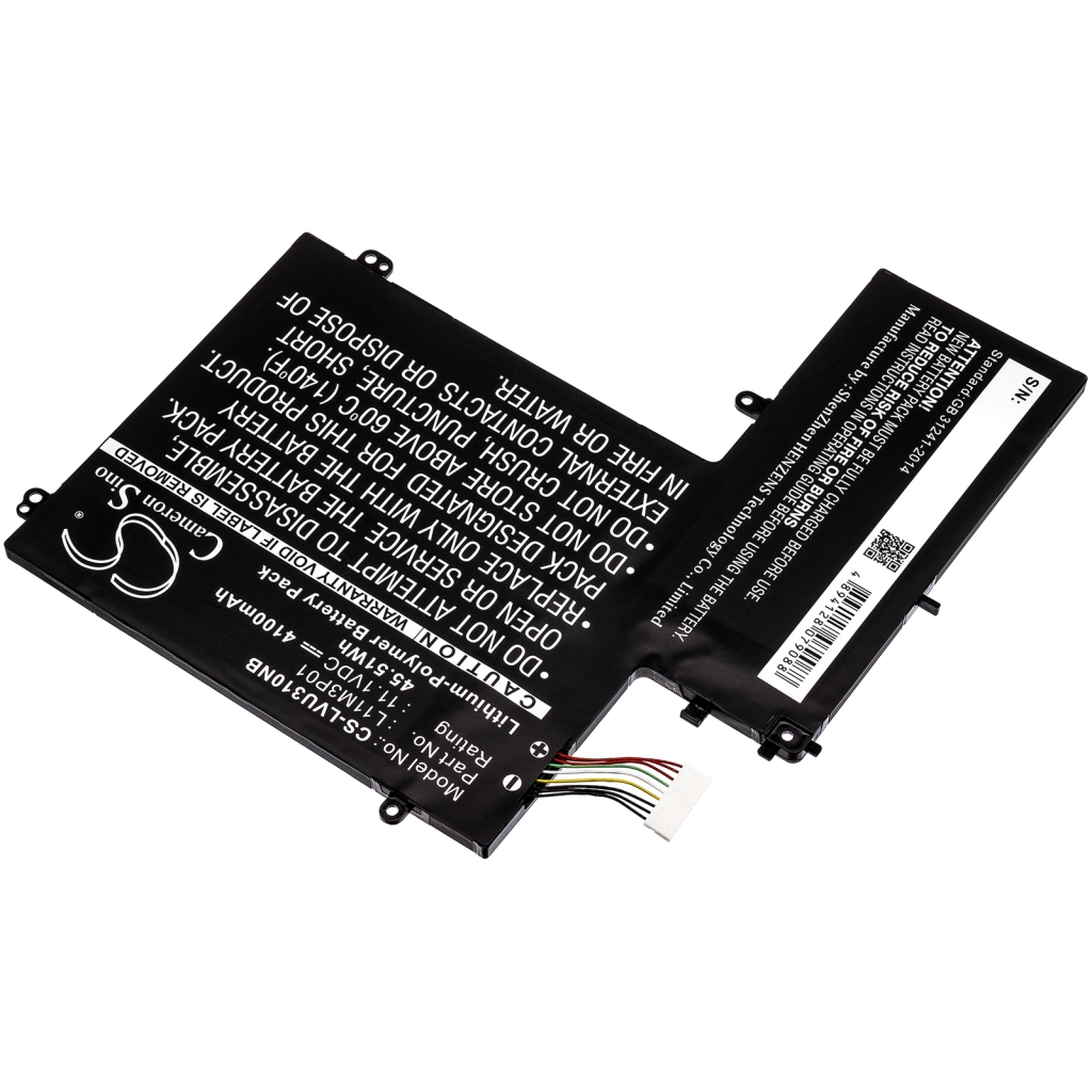 Batería para portátil Lenovo ThinkPad S5-S531