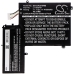 Batería para portátil Lenovo ThinkPad S5-S531