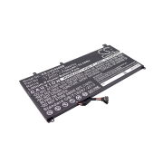 Batería para portátil Lenovo IdeaPad U330t