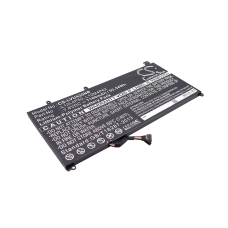 Reemplazo de batería compatible para LENOVO L12L4P62,L12M4P62