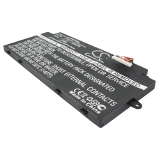 Reemplazo de batería compatible para LENOVO 3ICP8/60/70,L11L6P01,L11M1P02,L11M3P02