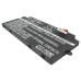 Batería para portátil Lenovo CS-LVU510NB