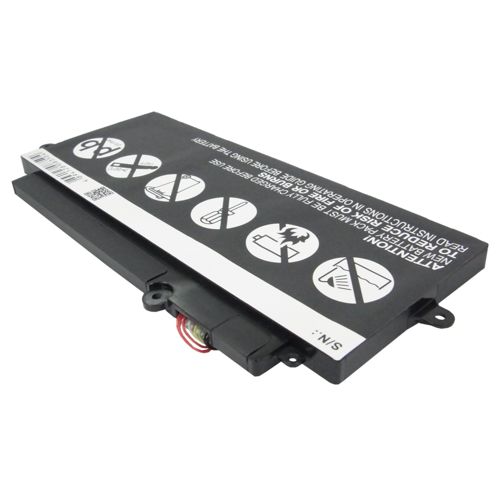 Batería para portátil Lenovo CS-LVU510NB