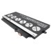 Batería para portátil Lenovo CS-LVU510NB