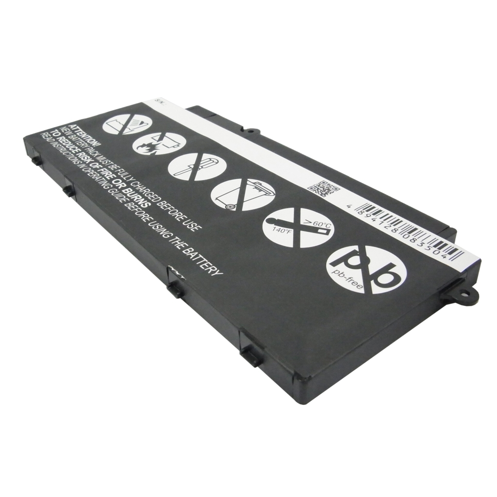 Batería para portátil Lenovo CS-LVU510NB