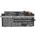 Batería para portátil Lenovo CS-LVU510NB