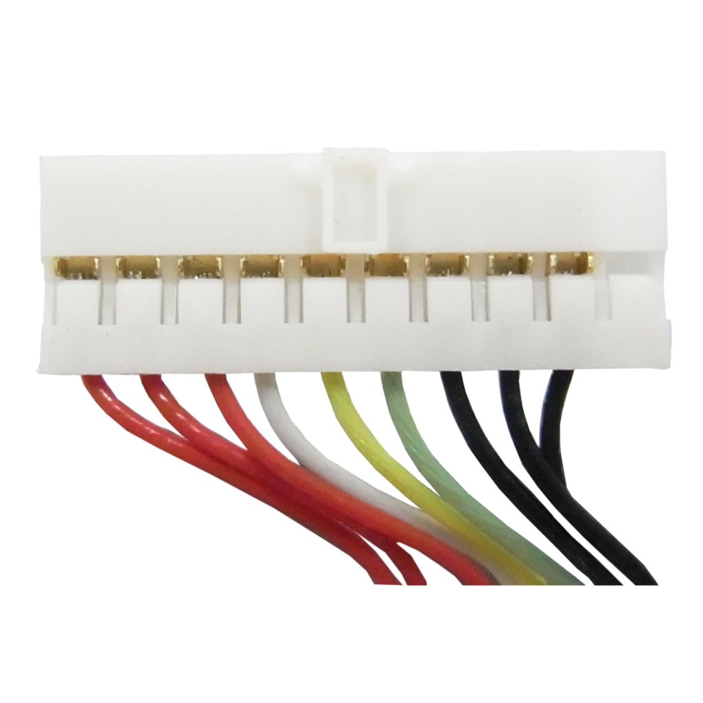 Batería para portátil Lenovo CS-LVU510NB