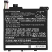 Batería para portátil Lenovo CS-LVV130NB